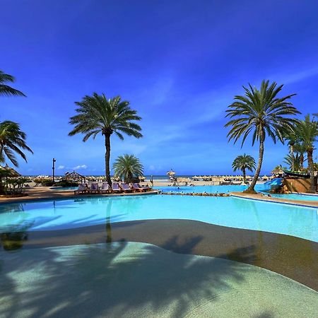 Sunsol Punta Blanca Hotel San Pedro Eksteriør billede