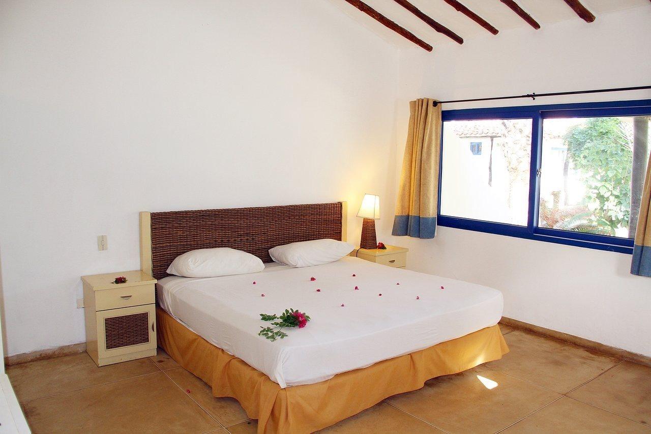 Sunsol Punta Blanca Hotel San Pedro Eksteriør billede