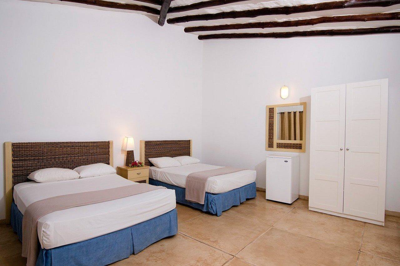 Sunsol Punta Blanca Hotel San Pedro Eksteriør billede