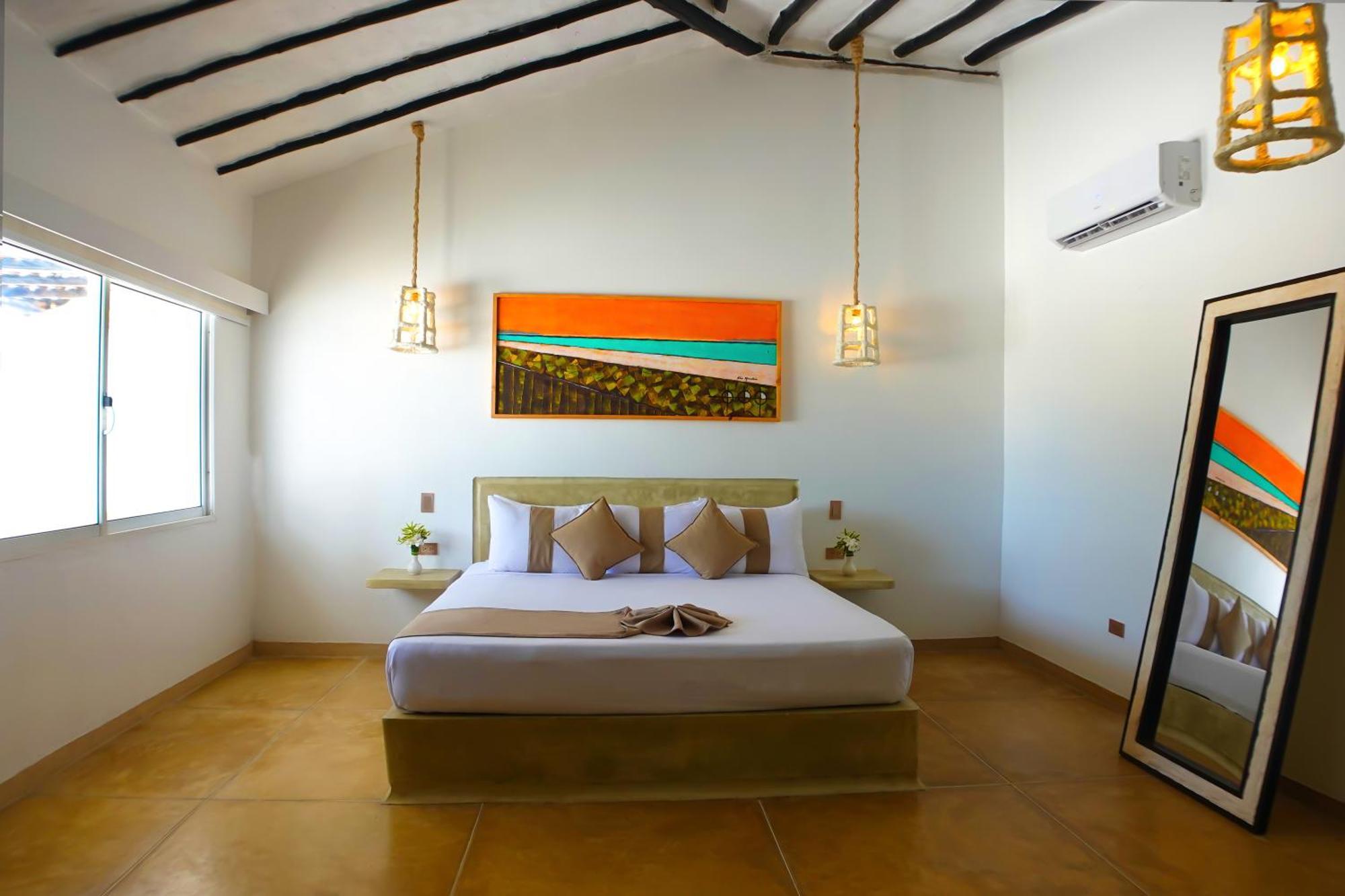 Sunsol Punta Blanca Hotel San Pedro Eksteriør billede