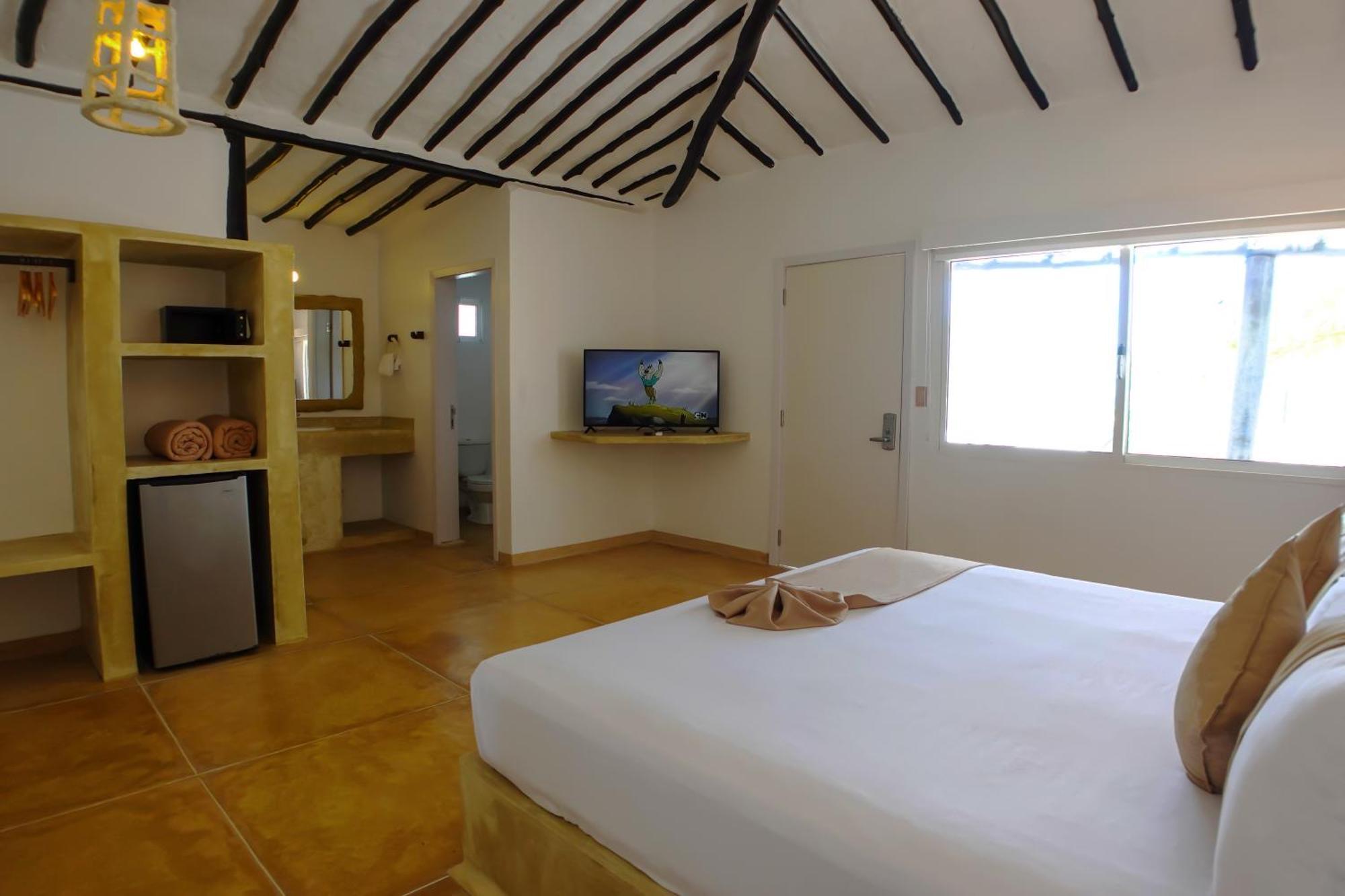 Sunsol Punta Blanca Hotel San Pedro Eksteriør billede