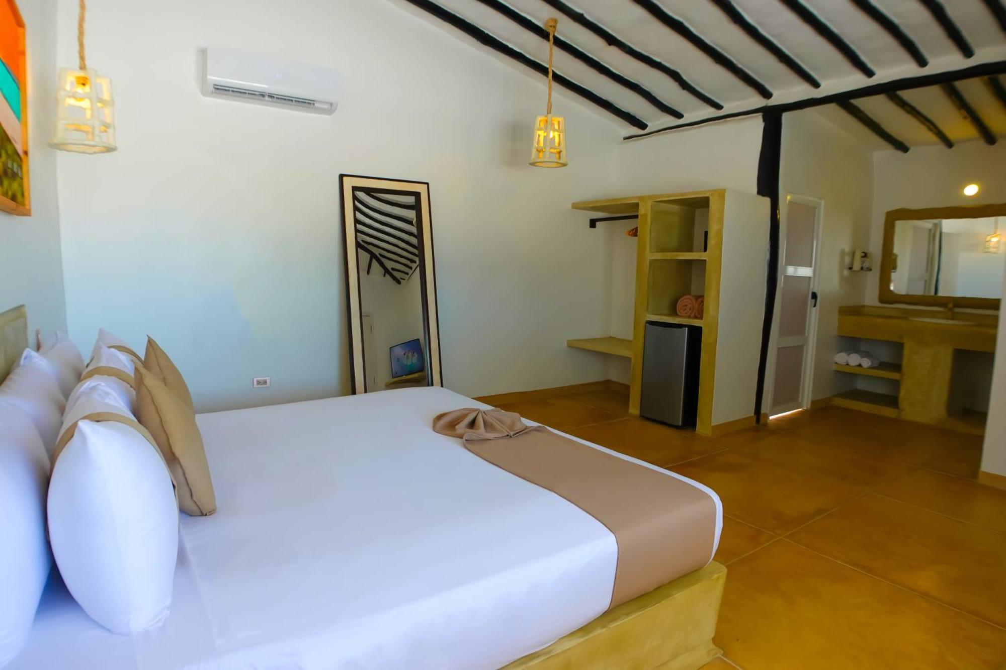 Sunsol Punta Blanca Hotel San Pedro Eksteriør billede