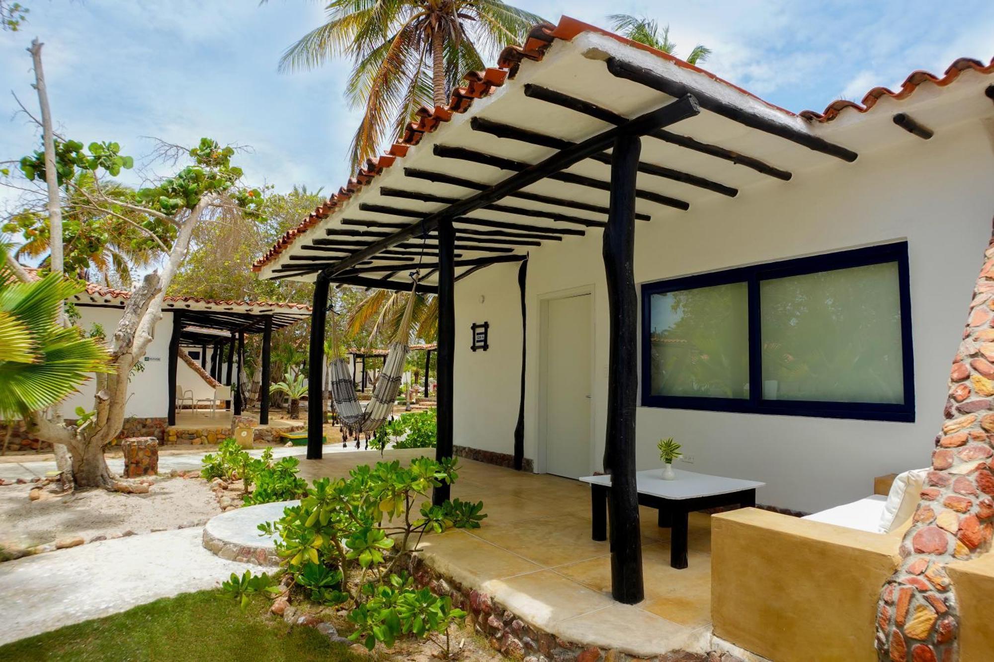 Sunsol Punta Blanca Hotel San Pedro Eksteriør billede