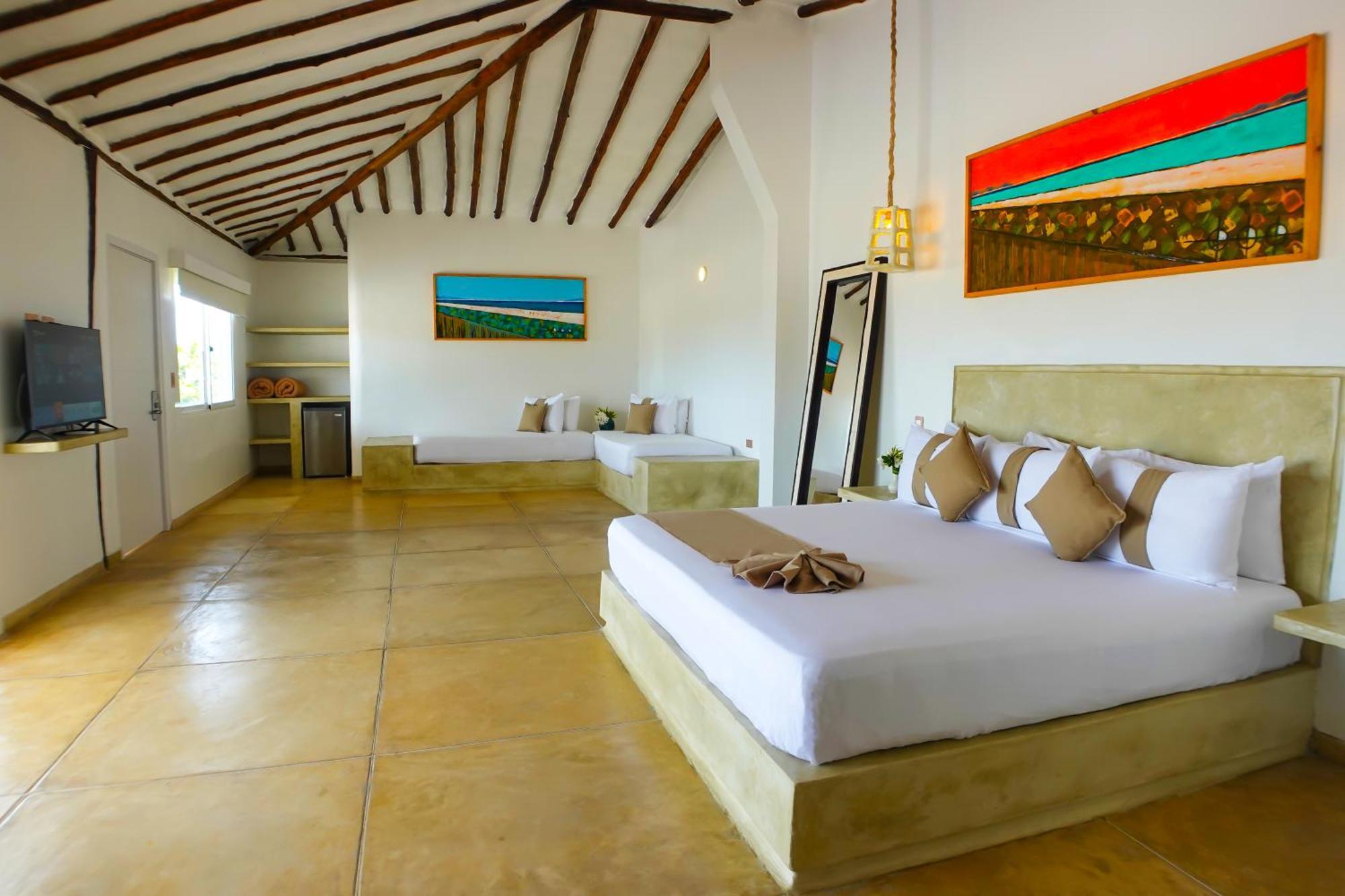 Sunsol Punta Blanca Hotel San Pedro Eksteriør billede