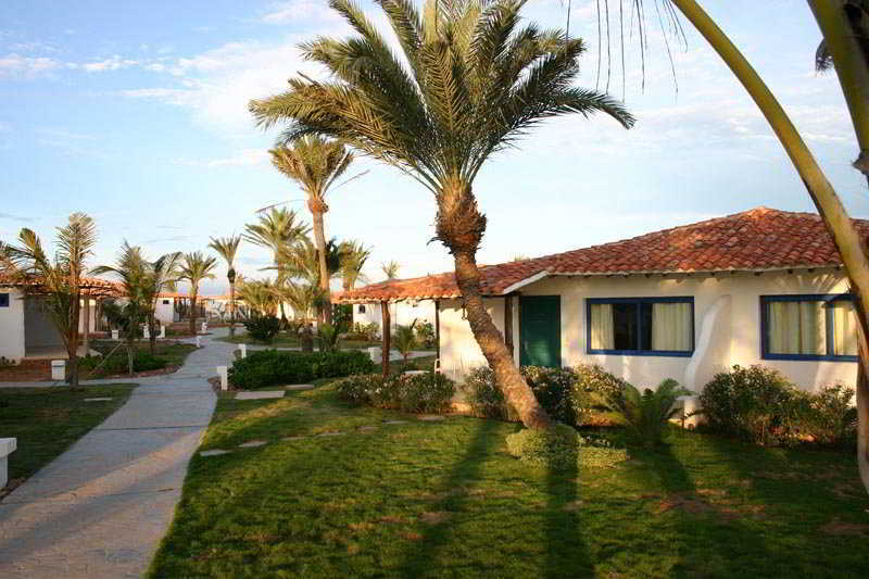 Sunsol Punta Blanca Hotel San Pedro Eksteriør billede