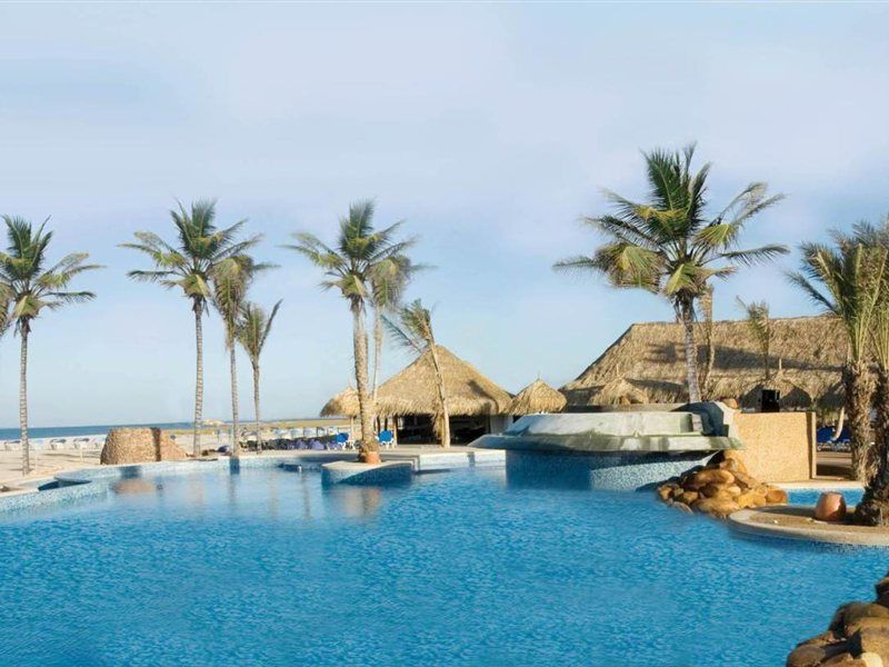 Sunsol Punta Blanca Hotel San Pedro Eksteriør billede