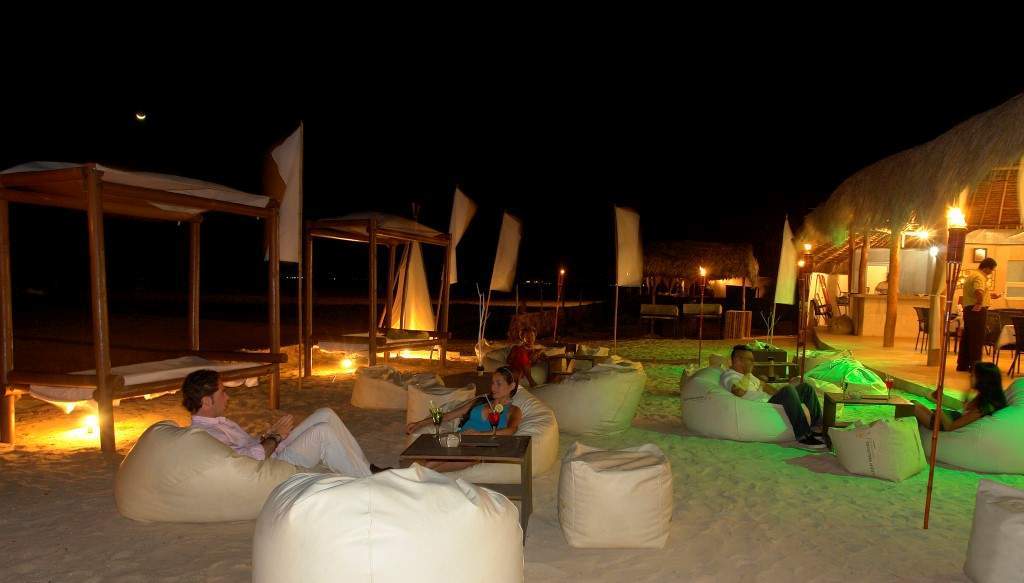 Sunsol Punta Blanca Hotel San Pedro Eksteriør billede