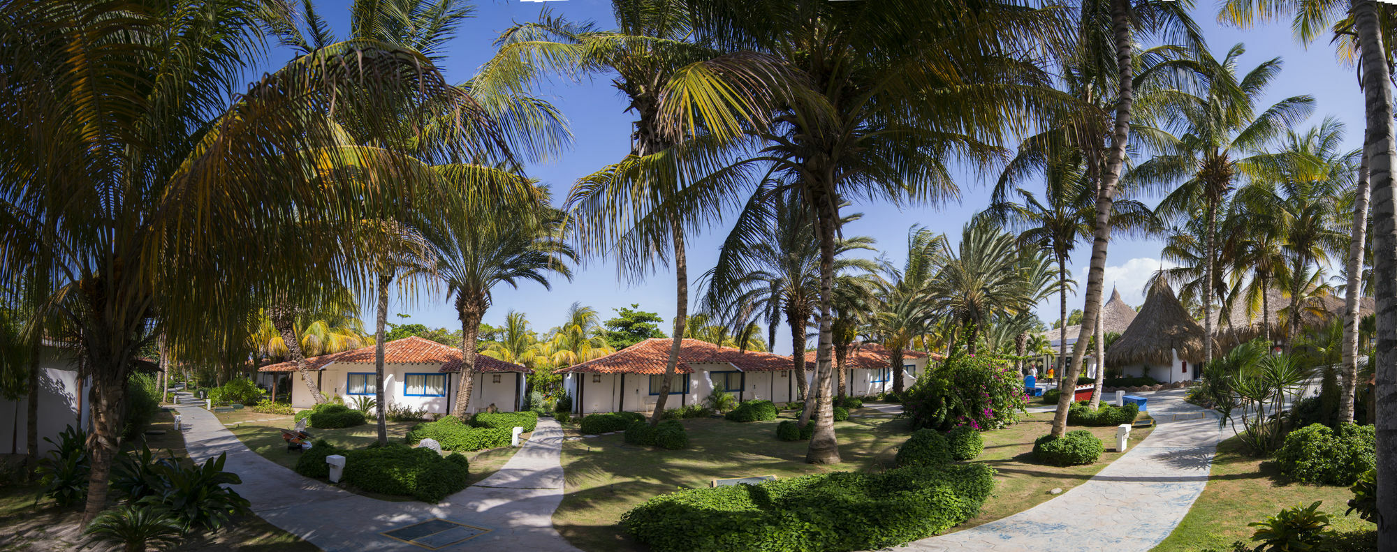 Sunsol Punta Blanca Hotel San Pedro Eksteriør billede