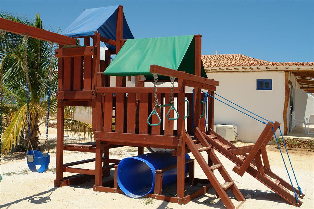 Sunsol Punta Blanca Hotel San Pedro Eksteriør billede